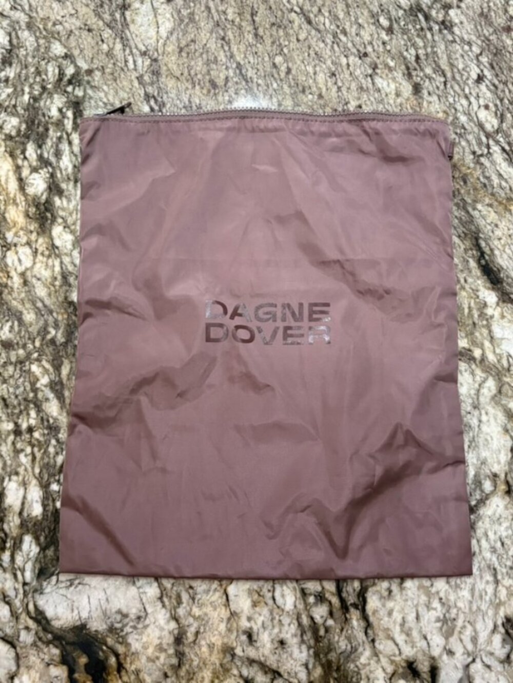 Dagne Dover Zipper Pouch